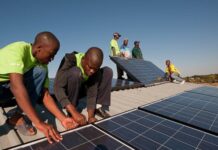 Yellow Africa secures $14 million for Solar energy solutions in Africa