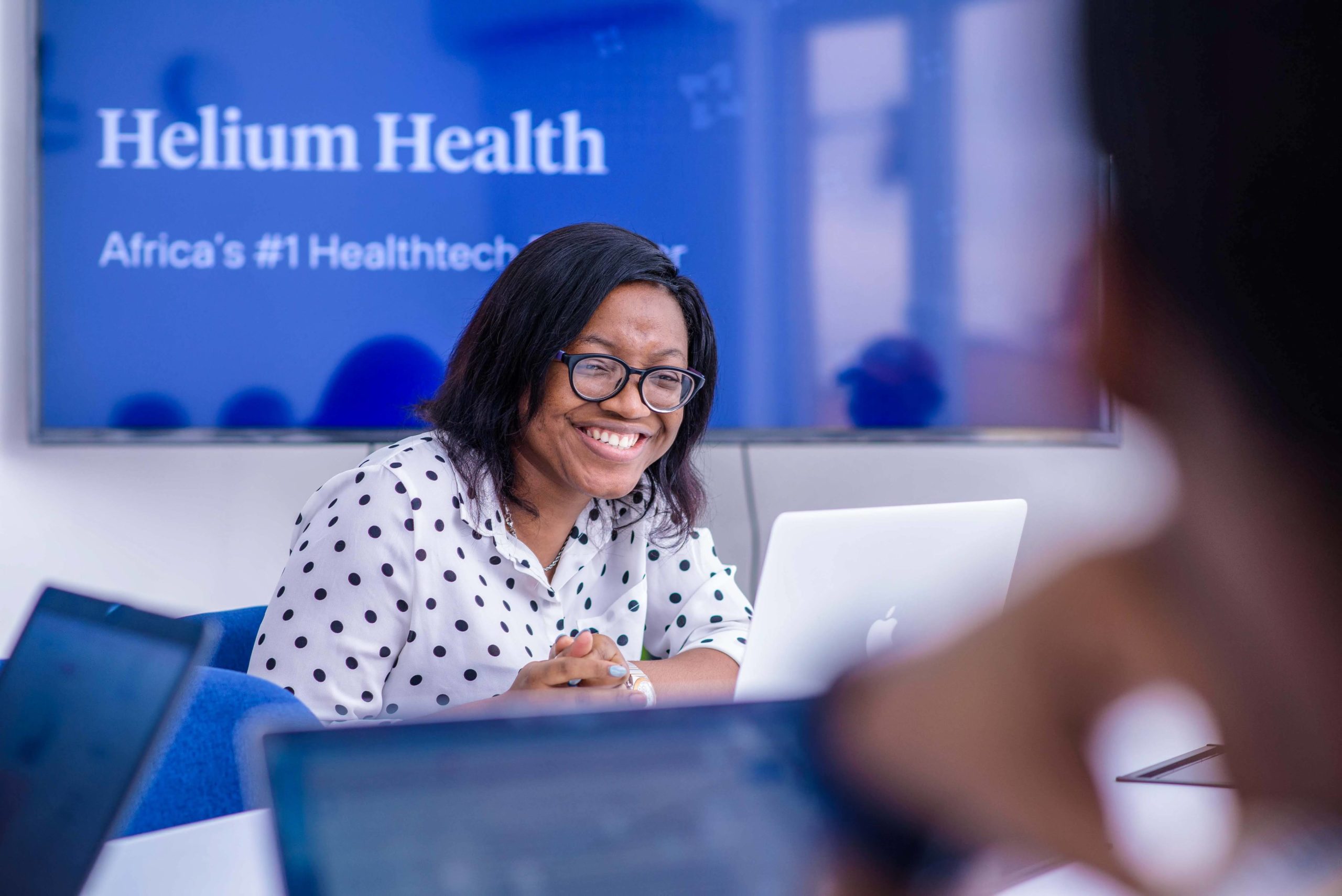 Helium Health secures $30m funding to power healthcare financing in Africa