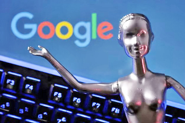 Google releases new AI tools to help marketers in the push for automation