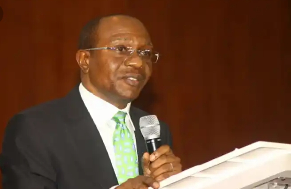 Nigeria’s central bank (CBN) governor under investigation after suspension