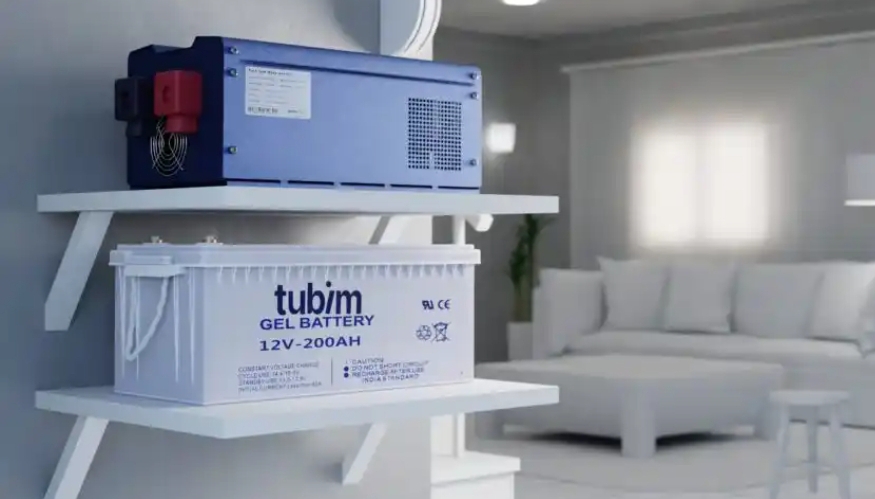 TubimEnergy tackles Africa energy crisis with solar bundles