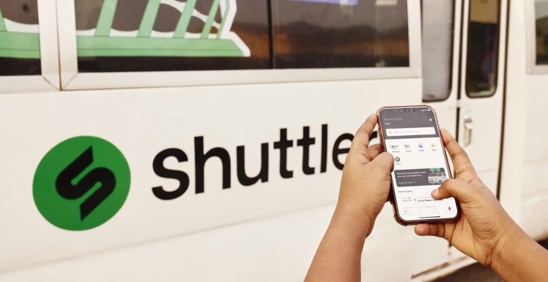 Shuttlers targets drivers with car models from 2007, expands carpooling service