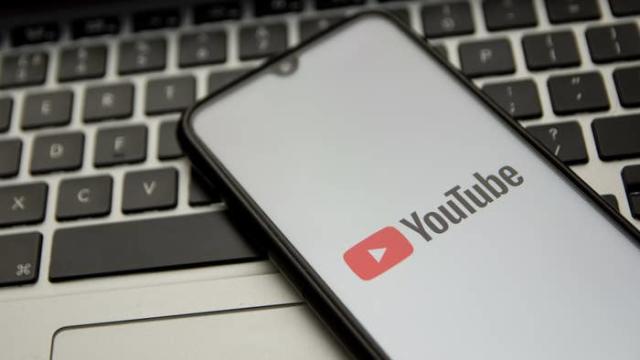 YouTube new monetisation favours smaller creators