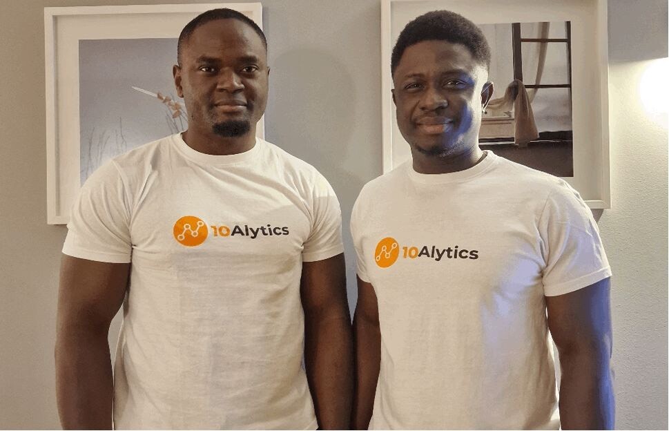 10Alytics rewards winners with $1000 in Data Hackathon