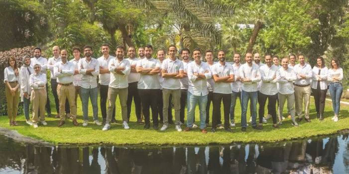 Egypt fintech Agel secures 7-Figure pre-seed round