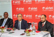 Airtel Kenya set to add additional 349 network locations