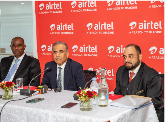 Airtel Kenya set to add additional 349 network locations