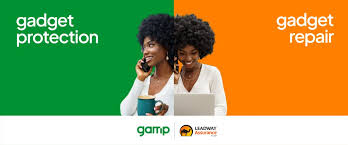 Nigeria's Leadway Assurance partners with Gamp to launch device protection plans