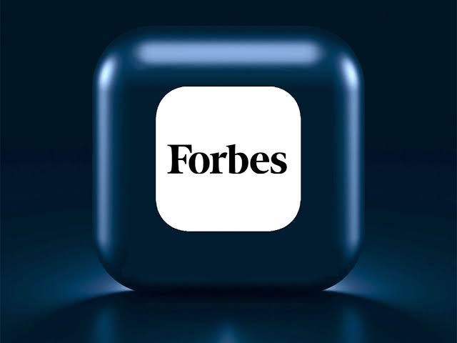 Forbes positions Nigeria as a global leader in technology