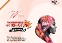 Access Bank launches Womenpreneur Pitch-a-Tonne Season 5