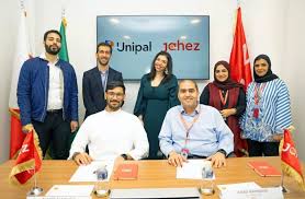 Bahraini startup, Unipal secures $500,000 for Saudi expansion