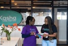 Rwanda's Kasha raises $21 million for African women's healthcare