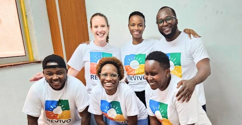 Kenyan startup Revivo funds B2B electronic spare parts marketplace