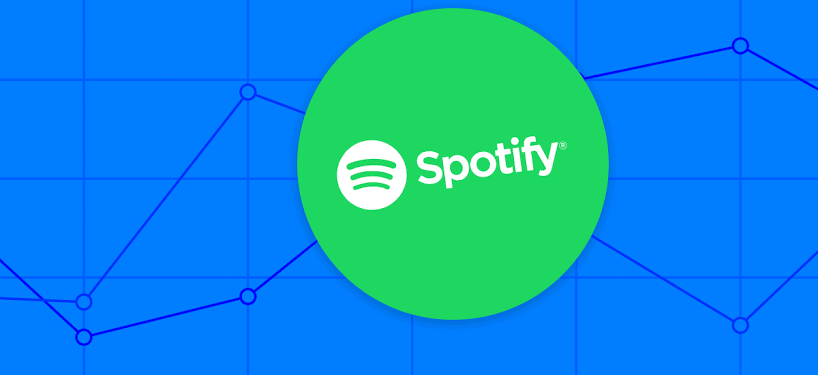 Spotify’s Q2 revenue, customer growth exceeds expectations