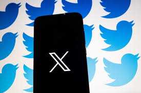 Musk to alter Twitter’s bird logo to “X”