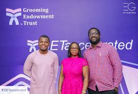 Kickoff Africa, Grooming Endowment Trust unveil GETaccelerated 2
