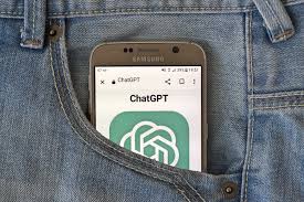 ChatGPT now has Android app on Google Play store