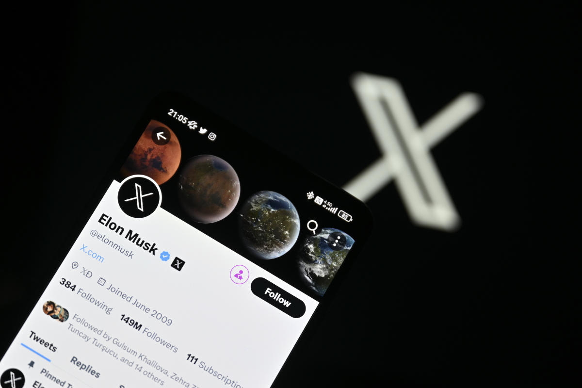 X insists advertisers must spend $1,000 per month or risk losing verification status