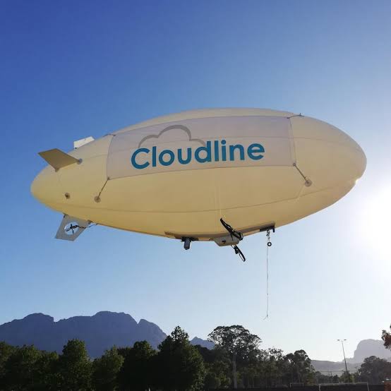 South African deeptech Cloudline secures fund to build, fly airships