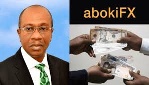 AbokiFX restarts after Emefiele's suspension