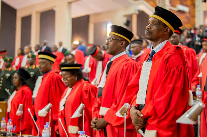 Rwanda launches online judiciary performance assessment tool