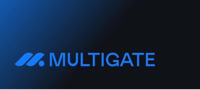 Multigate becomes SWIFT L2BA certified