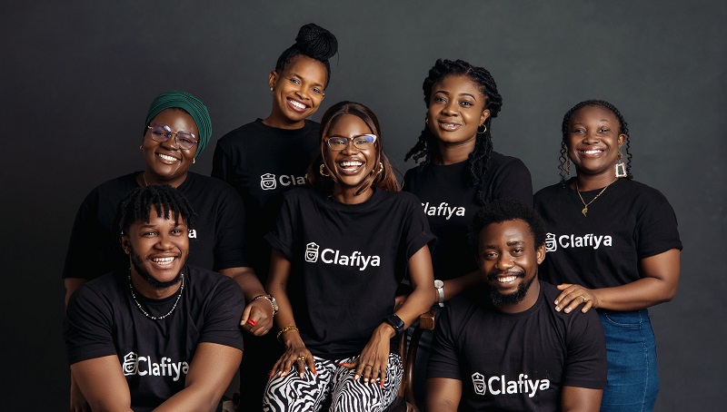 Nigerian health-tech startup Clafiya secures $610,000 in pre-seed round