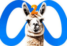 Meta launches open source language model Llama 2