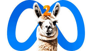 Meta launches open source language model Llama 2