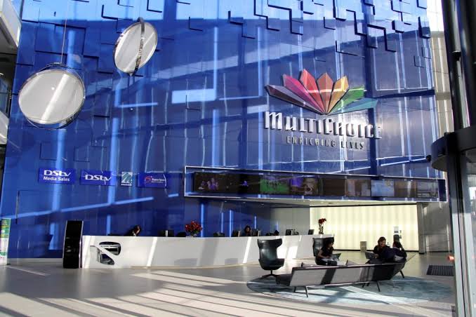 MultiChoice stock drops by 12% as JP Morgan lowers  its rating