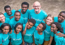 Rwanda's Kasha secures $21 million for women's Health in Africa