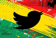 Twitter's allegedly abandon former Ghanaian staff