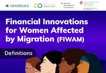 Seedstars offers women migrants financial inclusion