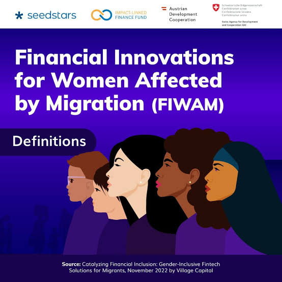 Seedstars offers women migrants financial inclusion