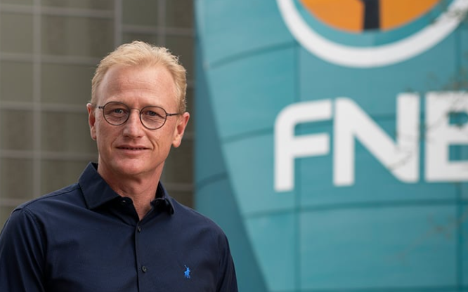 FNB signs deal with MTN for network services supplies (MVNO)