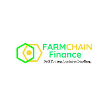 Farmchain finance brings blockchain technology to average persons