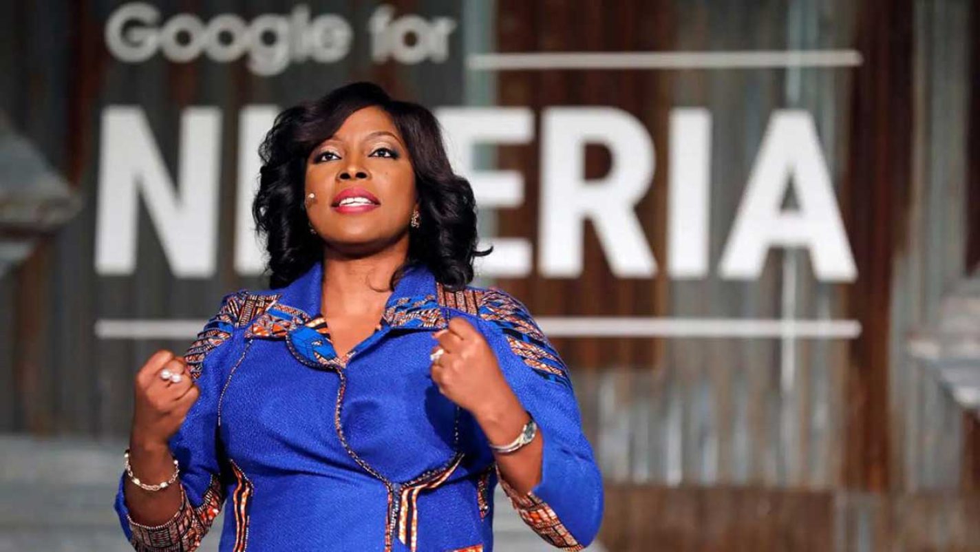 Google’s first West African Director, Dr. Juliet Ehimuan steps down