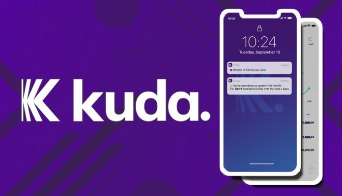 Kuda surpasses six million customer milestone