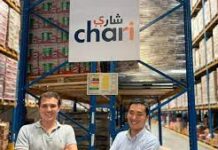 Moroccan e-commerce startup, Chari secures  $1.5m for expansion 