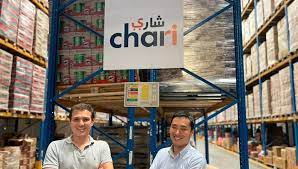 Moroccan e-commerce startup, Chari secures  $1.5m for expansion