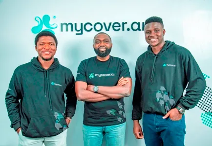 Nigerian insurtech startup MyCover.ai secures $1.25m pre-seed funding