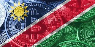 Namibia passes crypto regulation bill  