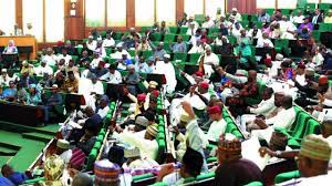 Nigeria's house of Reps stops banks from acquiring customers' social media handles