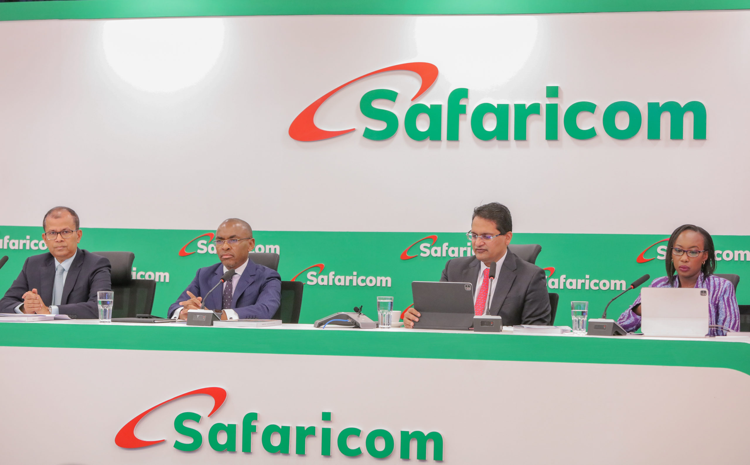 Safaricom approves two new subsidiaries to support startups