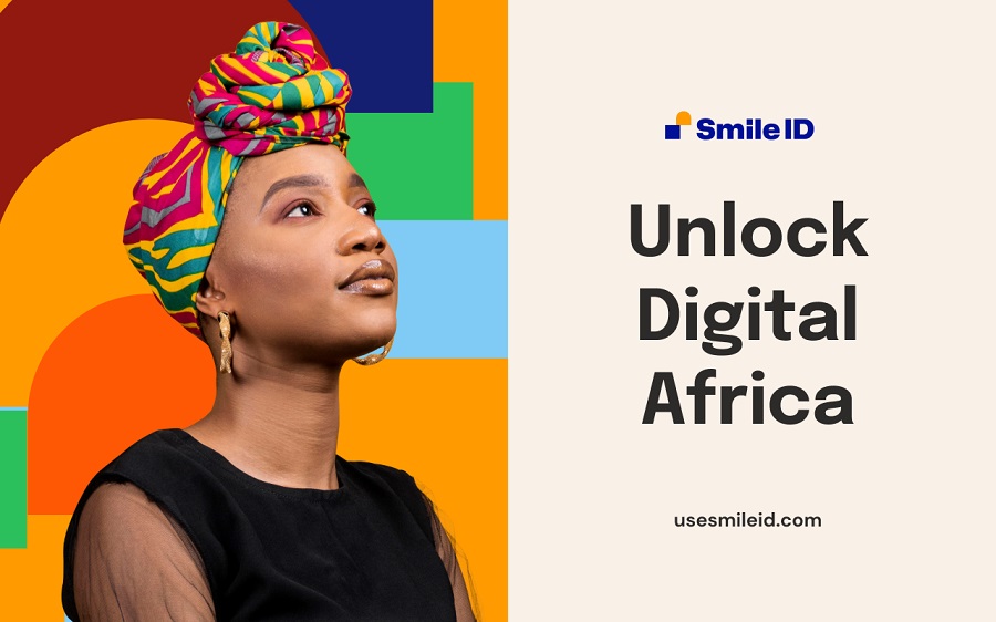 Smile Identity rebrands as Smile ID, unveils new logo, website