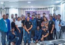 TeleSoftas Nigeria secures partnership with Kiso HQ to help African talents