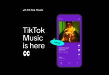 TikTok takes on Spotify, Apple Music, expands into music streaming