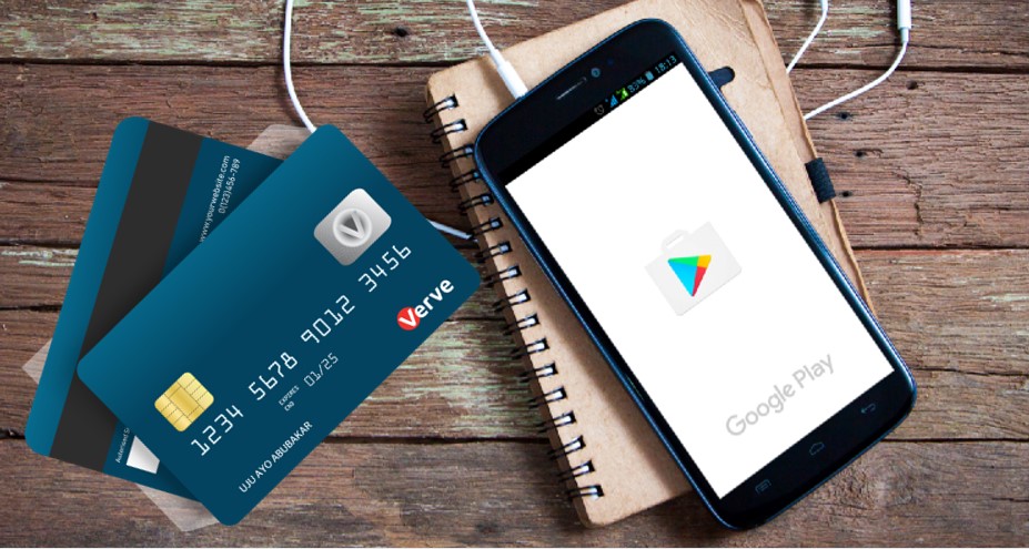 Google, Verve enable Play Store Naira card payments for Nigerians