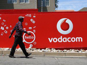 Tanzanian businessman sues Vodacom for $4 million privacy breach