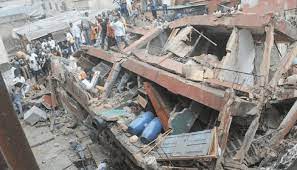 World Bank blames Lagos building collapses on poor regulation